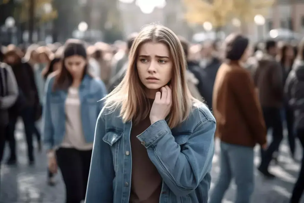 5 Key Agoraphobia Symptoms: Signs You Should Know