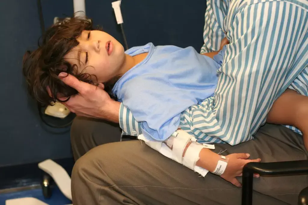 What Is Enochlophobia? Understanding the Fear of Crowds