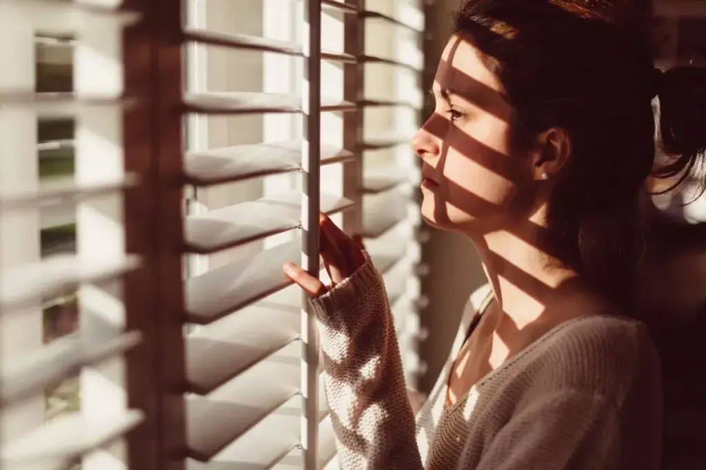 Is Agoraphobia an Anxiety Disorder? Understanding Fear of Open Spaces