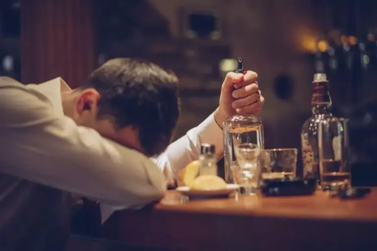 What Does End Stage Alcoholism Look Like and How Do You Die From It?