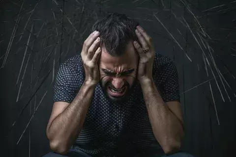 Why Am I Always Afraid of Everything? Understanding Your Constant Fear