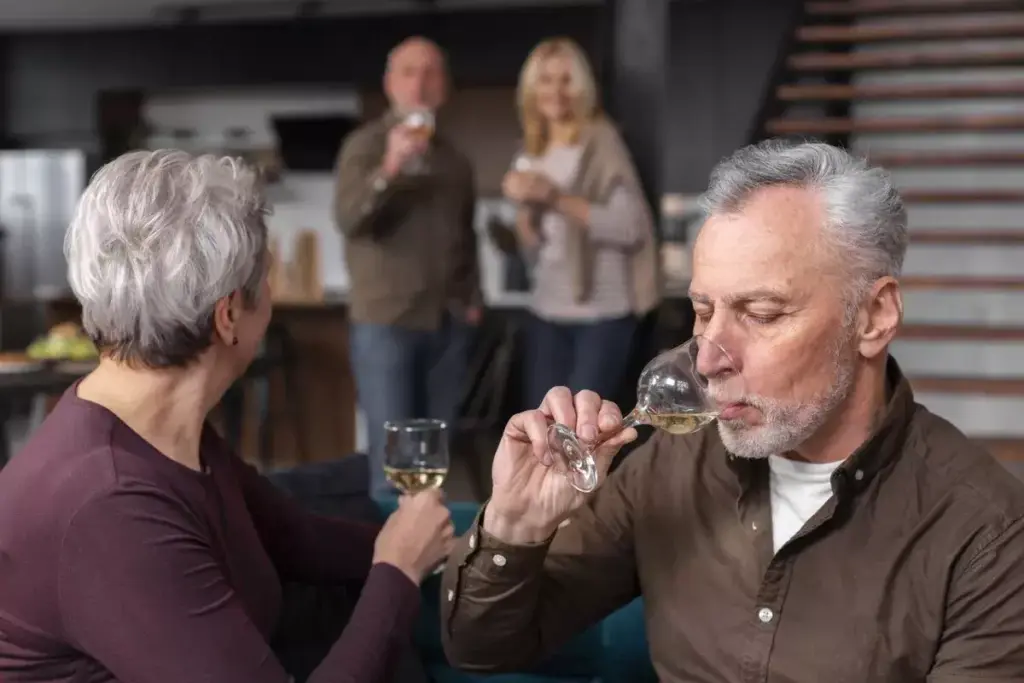 Can You Get Dementia from Alcohol? Understanding Alcohol-Related Dementia