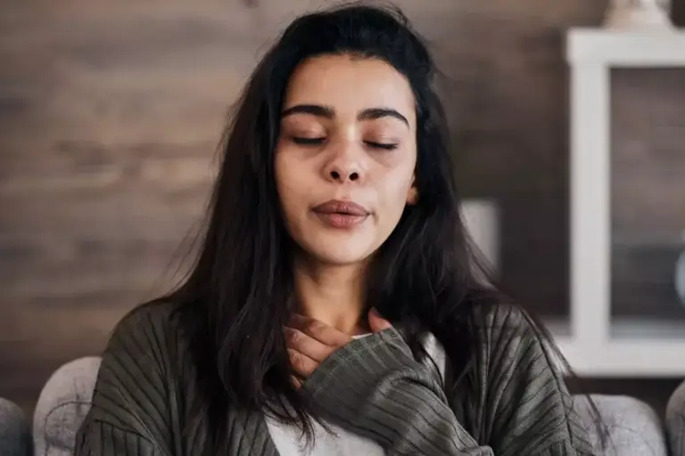 How to Stop Anxiety Attacks at Night: 7 Proven Strategies