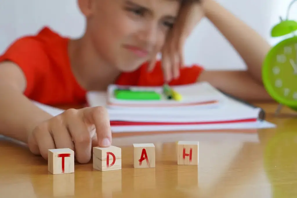 How to Explain ADHD to Someone Who Doesn't Have It 1 How to Explain ADHD to Someone Who Doesn't Have It