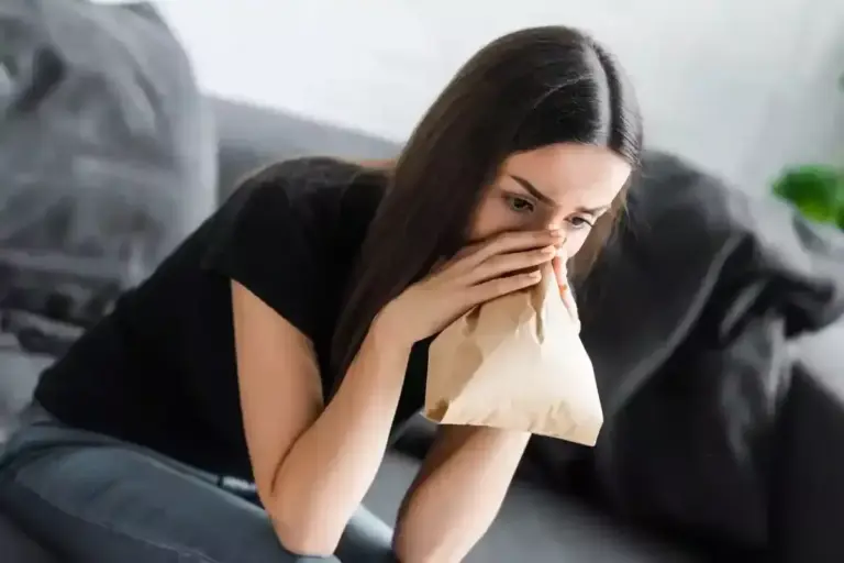 Can You Faint From a Panic Attack? What You Need to Know