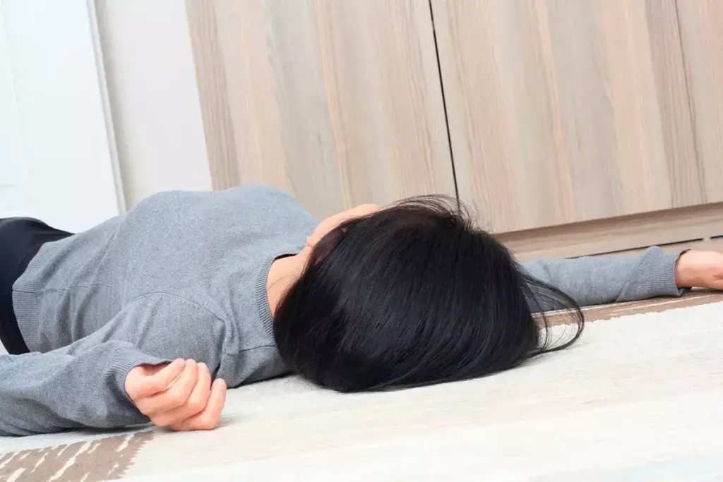 Can You Faint From a Panic Attack? What You Need to Know