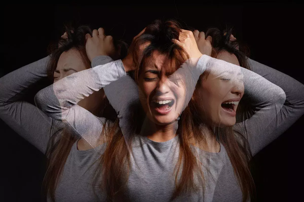 10 Most Common Psychiatric Disorders: Types & Examples