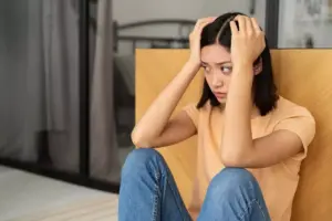 5 Key Facts About Anxiety Disorder Definition and Mental Health