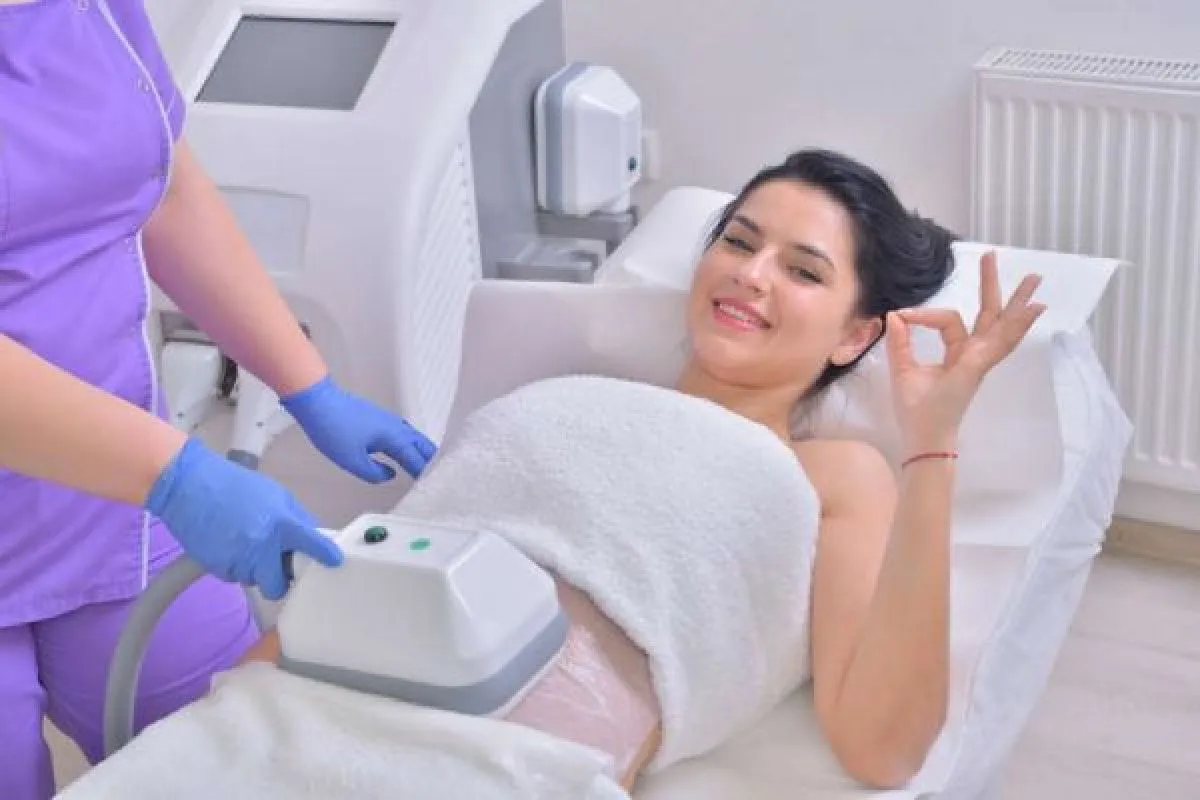 How to Remove Armpit Fat with CoolSculpting: Before and After Results