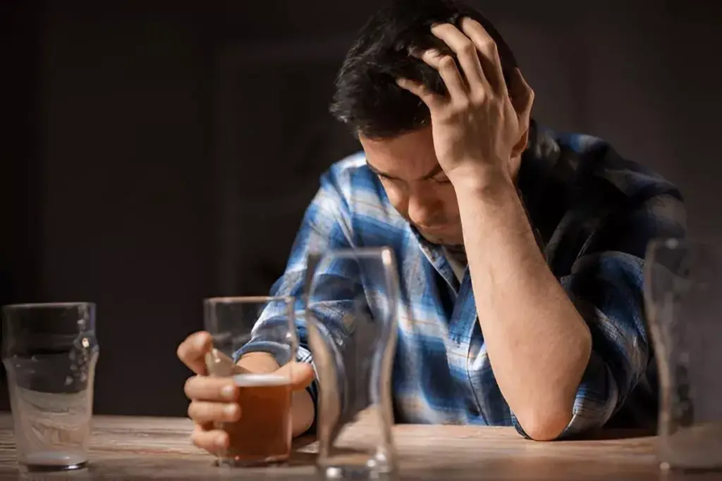What Are the Signs of Alcohol Dependence You Should Know?