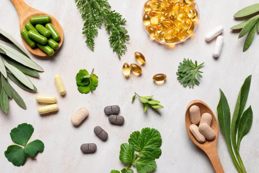 7 Best Vitamins for Seasonal Depression: Natural Relief Guide
