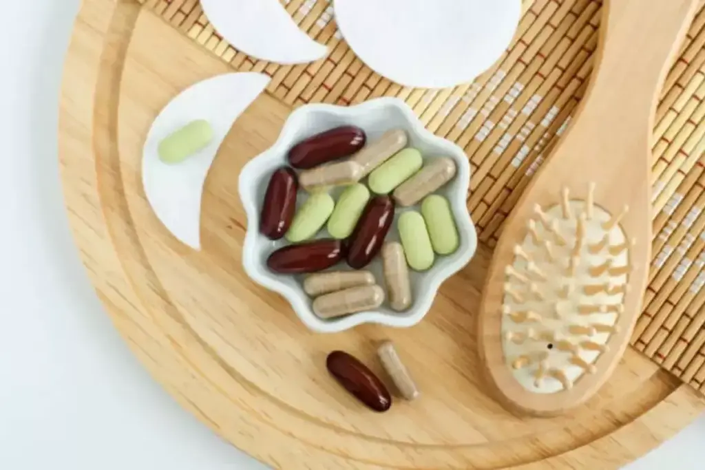 7 Essential Vitamins for Seasonal Depression: Complete Winter Wellness Guide