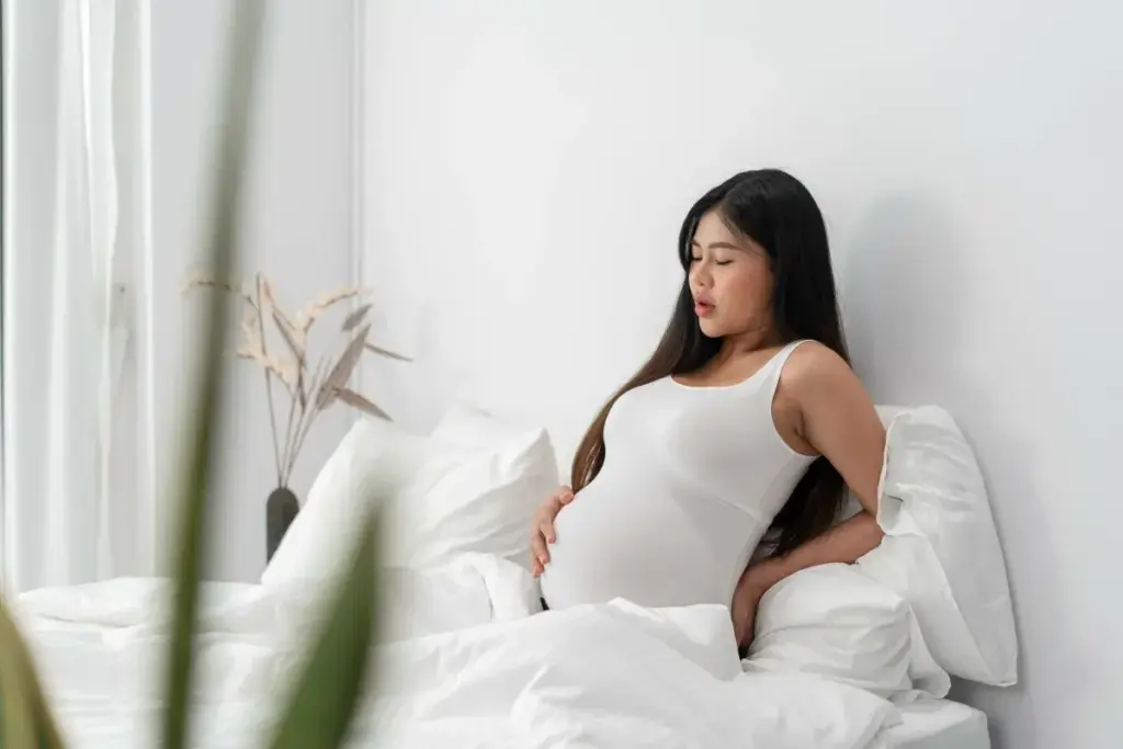How to Manage Anorexia During Pregnancy Safely