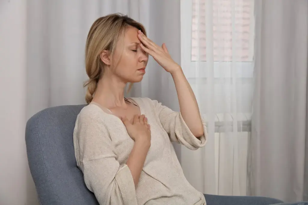 How to Calm Anxiety: 7 Quick Techniques to Stop Attacks 1 How to Calm Anxiety: 7 Quick Techniques to Stop Attacks