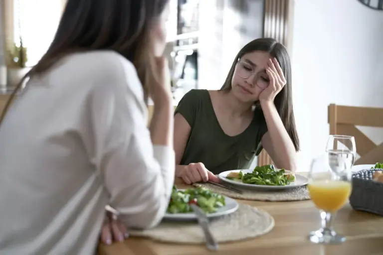 What Causes ARFID and How Does This Eating Disorder Develop?