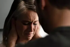 What Is Separation Anxiety Disorder? DSM-5 Definition and Symptoms