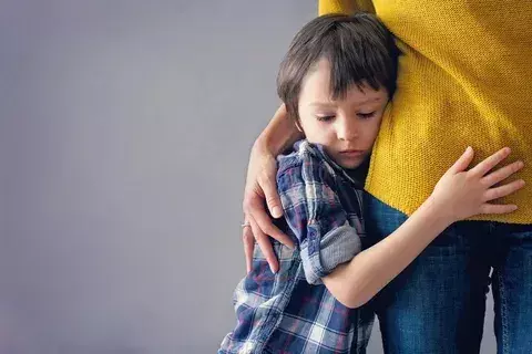 What Is Separation Anxiety Disorder: DSM-5 Definition and Symptoms?