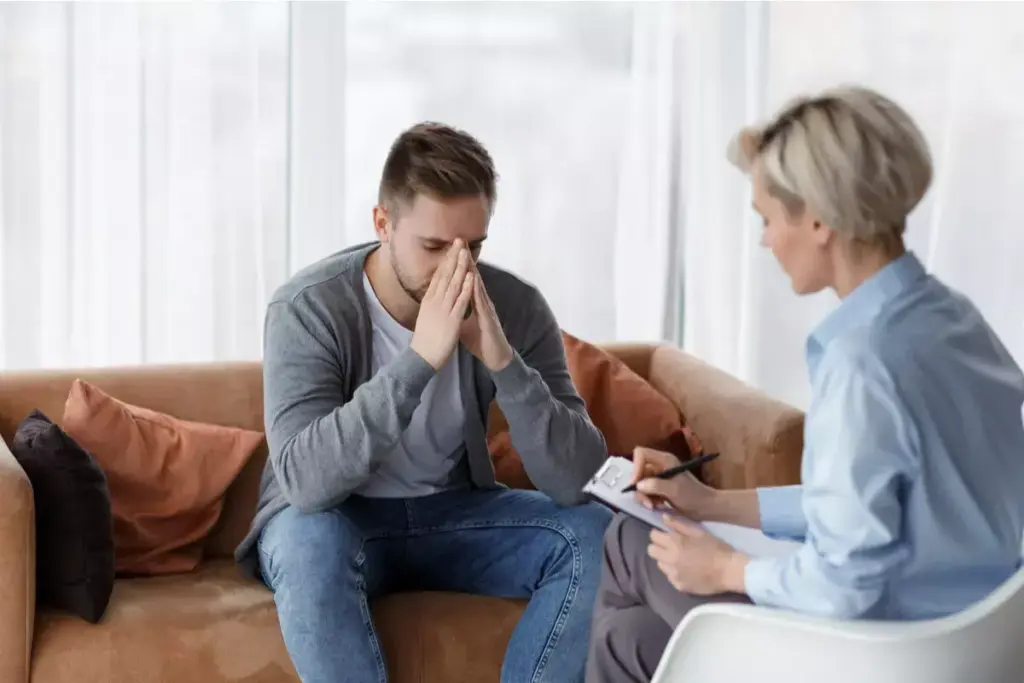 How to Treat Separation Anxiety in Adults 1 How to Treat Separation Anxiety in Adults