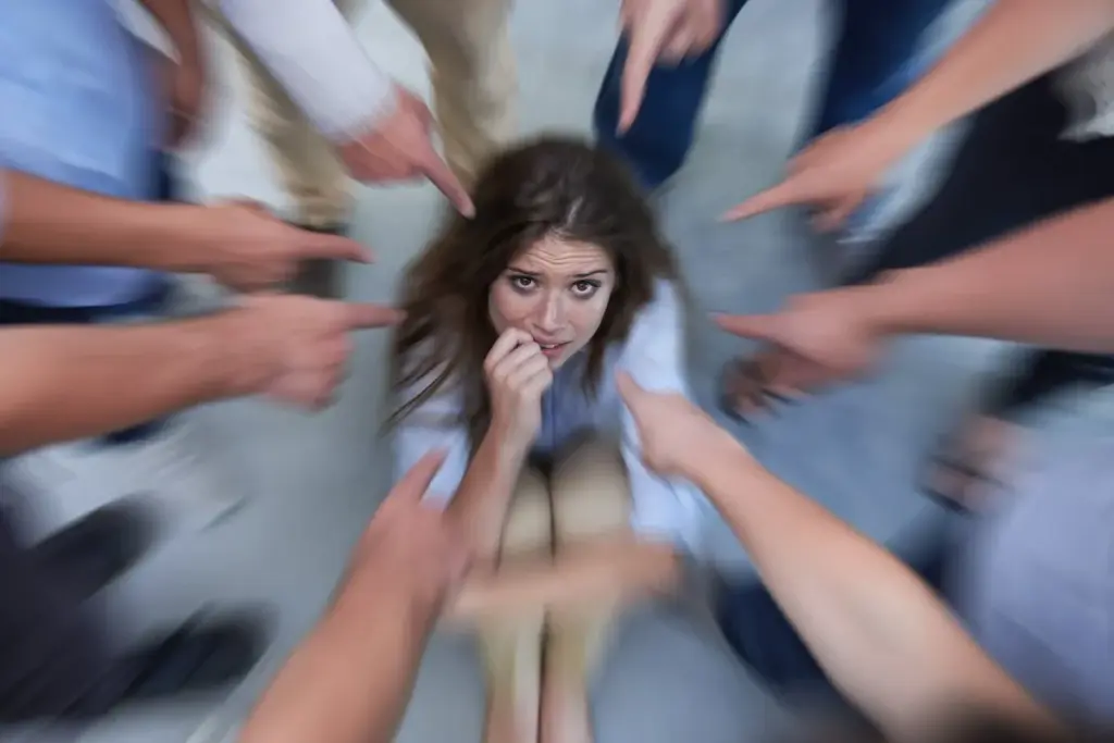 What Is Anthropophobia? Understanding the Fear of People