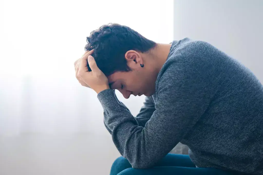 What Is Separation Anxiety Disorder and How Is It Defined in DSM-5?