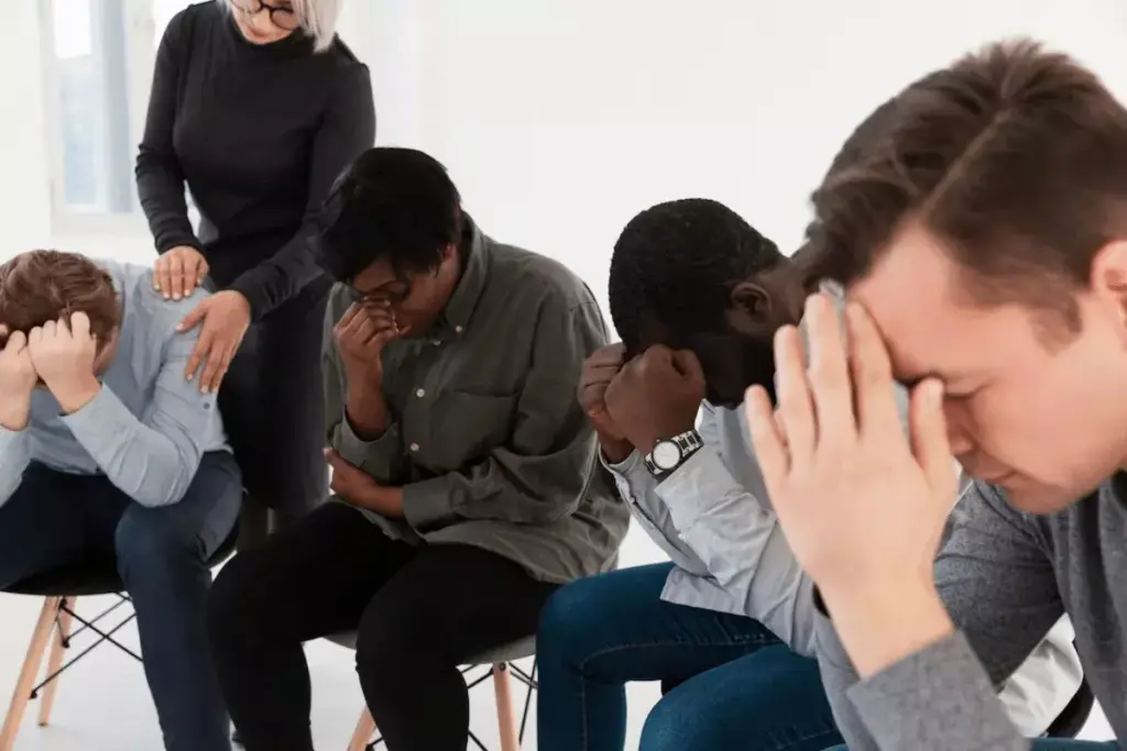 How to Overcome Social Anxiety Disorder: 7 Proven Strategies