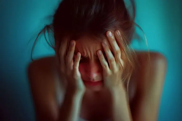 What Are the Physical Symptoms of PTSD in Women?