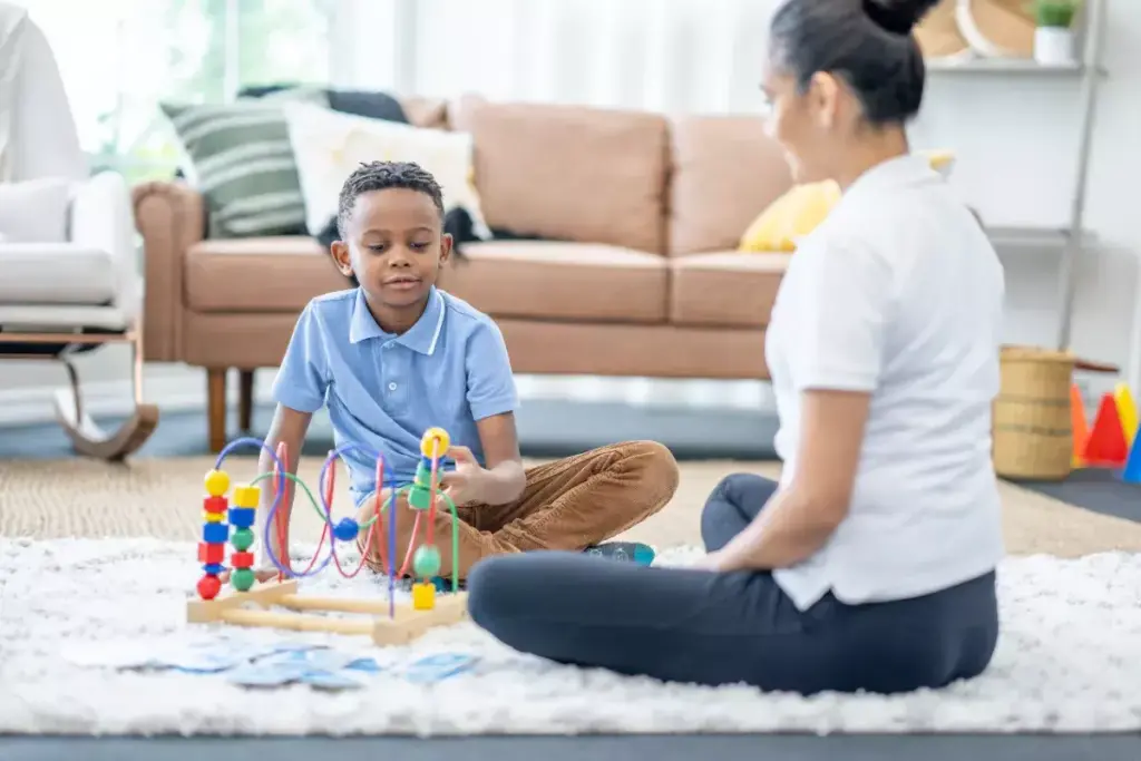 How to Use Speech Therapy for Autism Spectrum Disorder