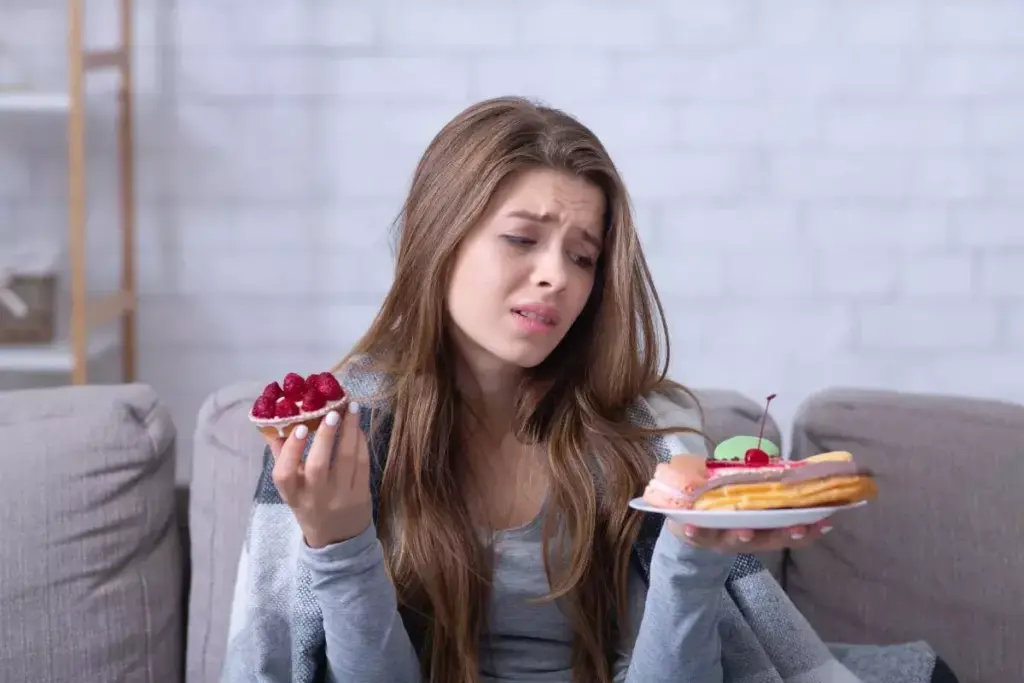 What Is Orthorexia? Understanding This Eating Disorder