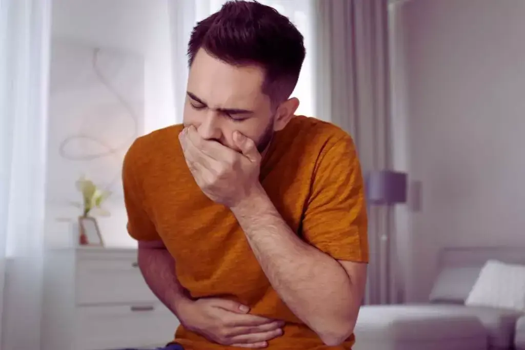 How Do You Know If Someone Has Alcohol Poisoning?