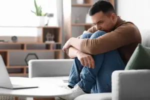 Why Do We Get Anxiety? Understanding the Root Causes