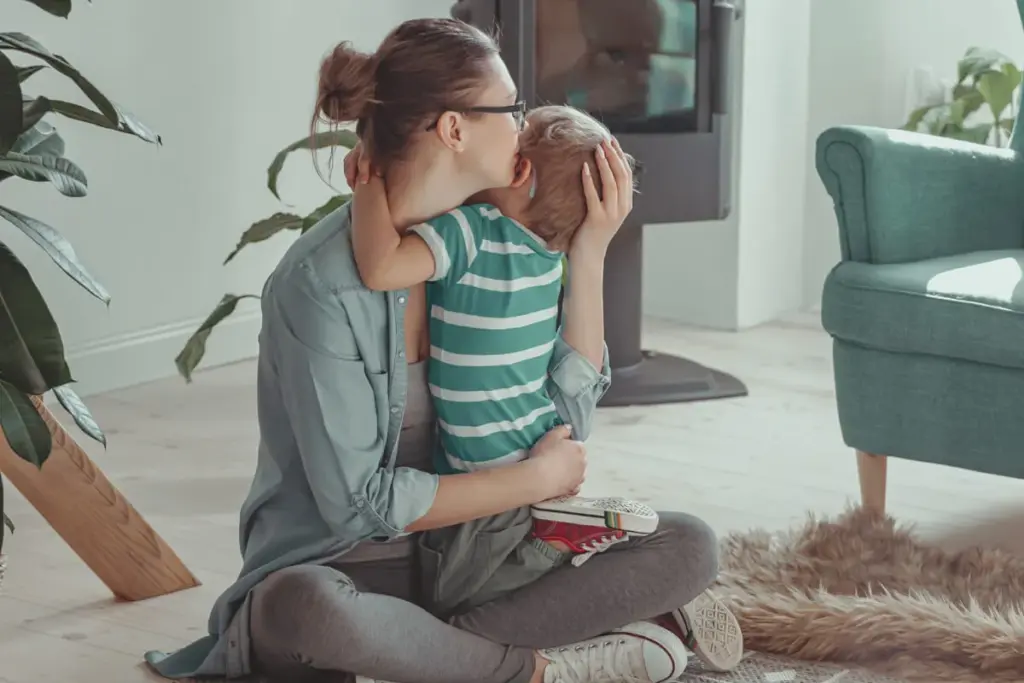 What Is Separation Anxiety Disorder and How Is It Defined in DSM-5?