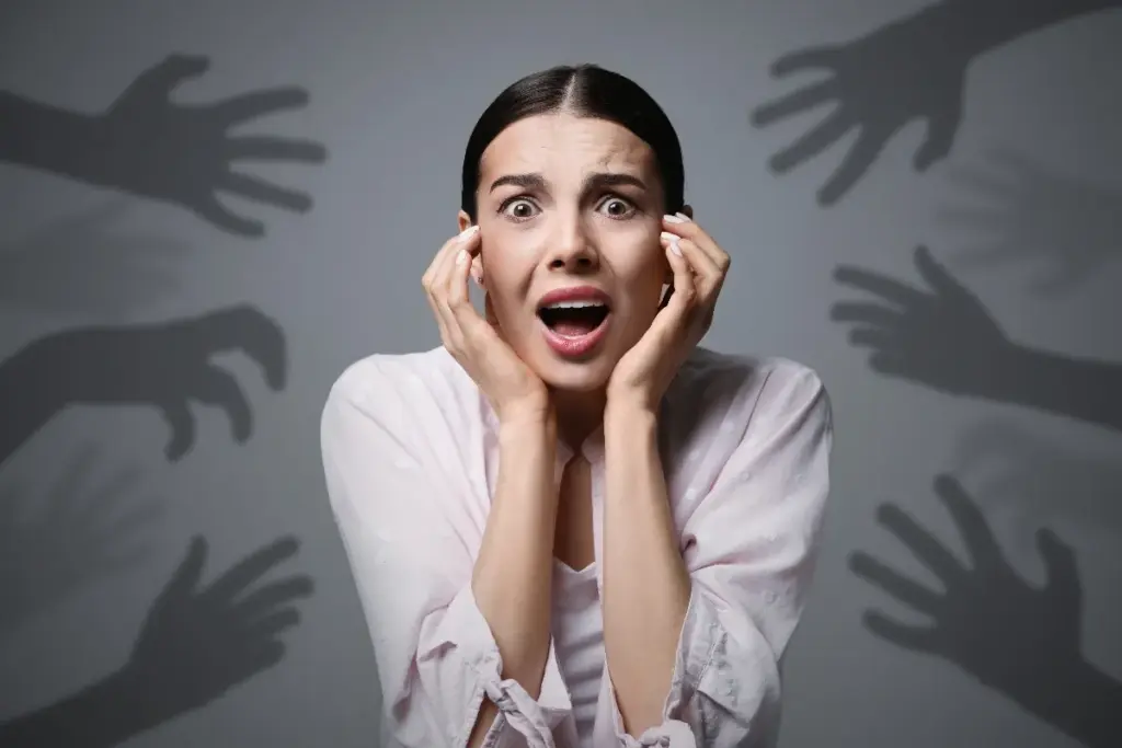 Complete A-Z List of Phobias: 100+ Types & Meanings