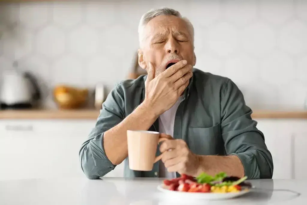 How to Stop Sleep Eating Disorder: A Complete Guide