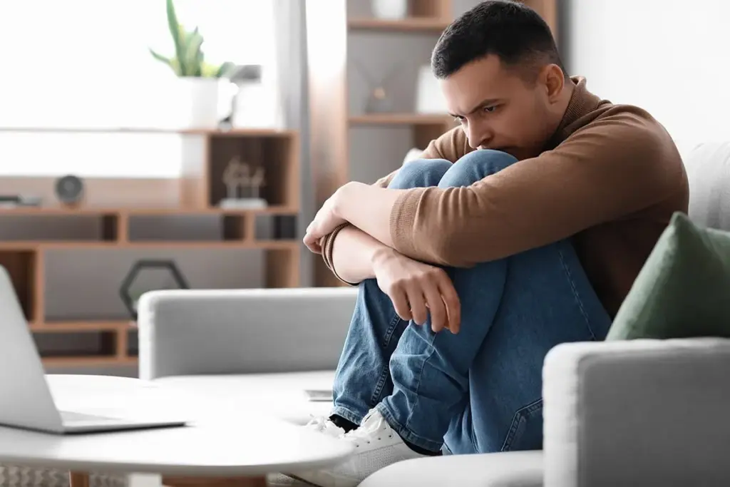 Why Am I Always Afraid of Everything? Understanding Your Constant Fear