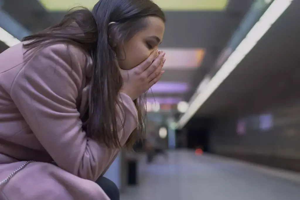 How to End a Panic Attack: 10 Calm-Down Techniques