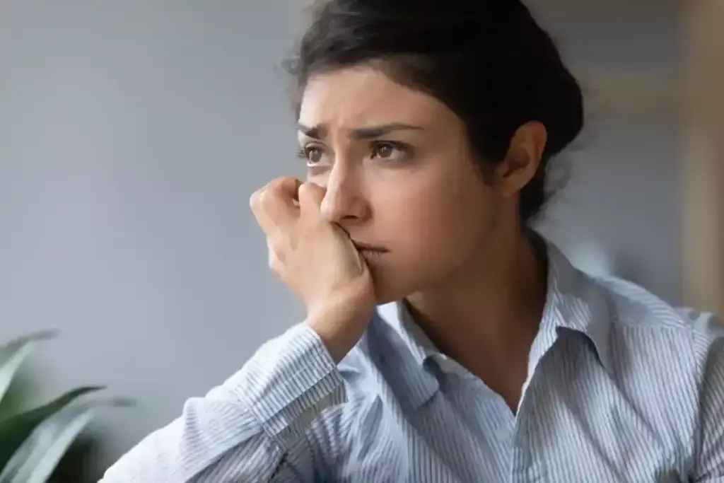 How to Stop Worrying Too Much: 5 Proven Techniques