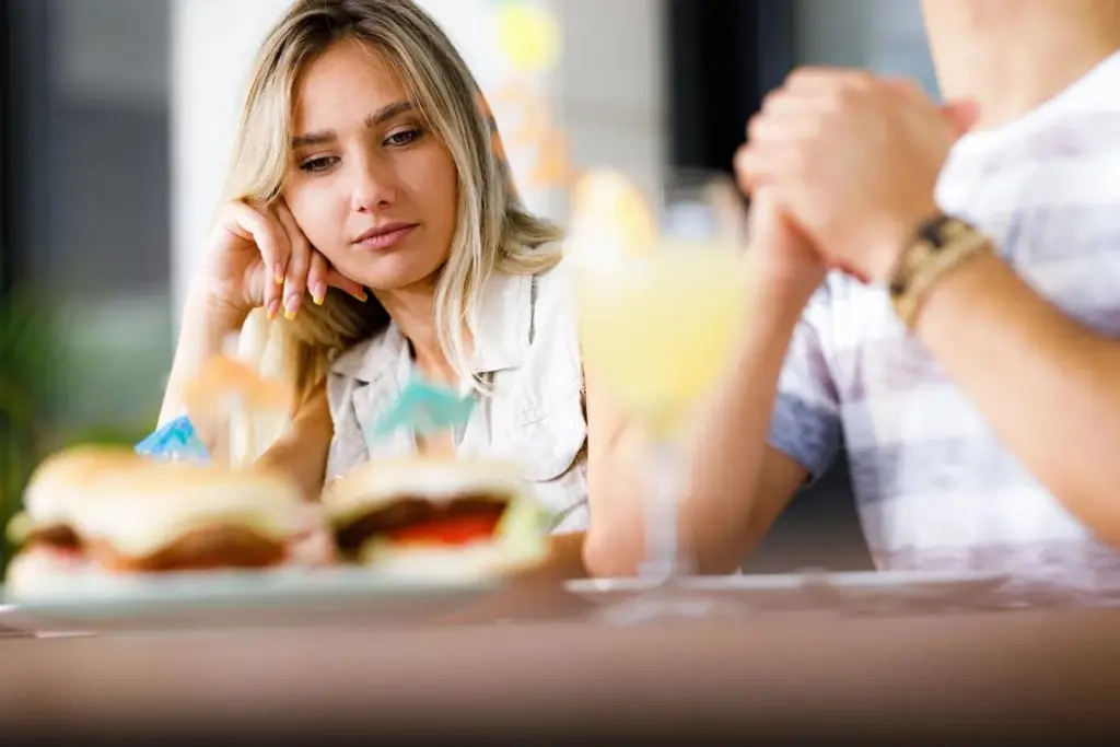 What Is Orthorexia? Understanding This Eating Disorder