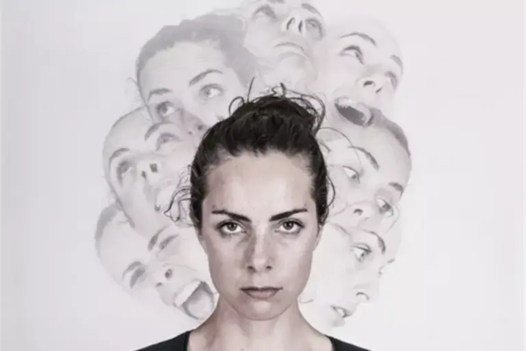 9 DSM-5 Criteria for Borderline Personality Disorder Checklist