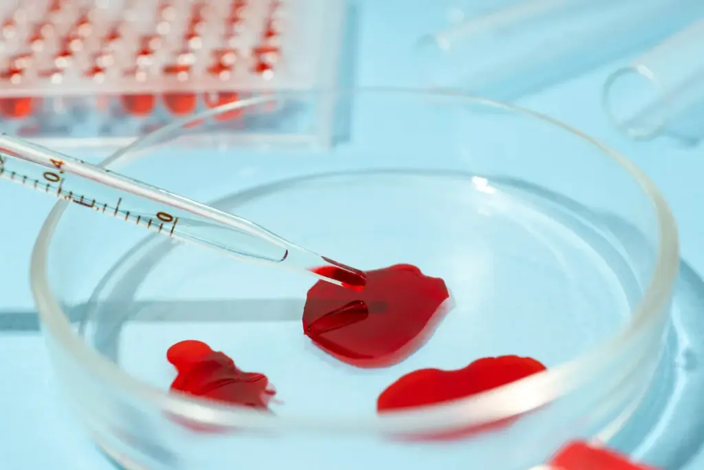 Hematopoietic: Critical Definition