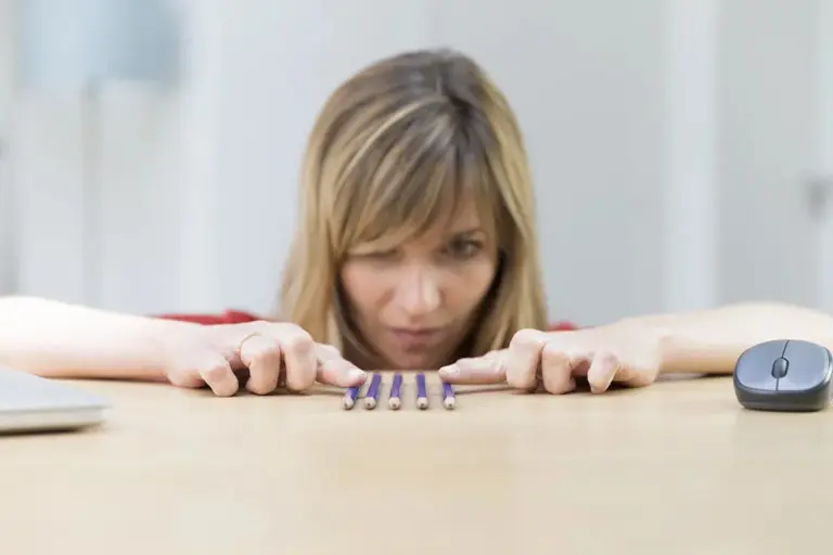 7 Different Types of OCD: Categories, Forms & Obsessions Explained