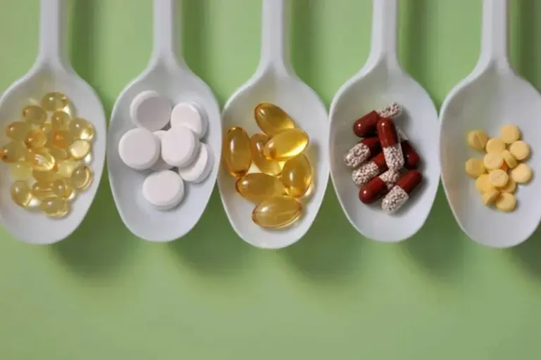 7 Vitamins for Anxiety Relief: Natural Supplements to Calm Your Nerves