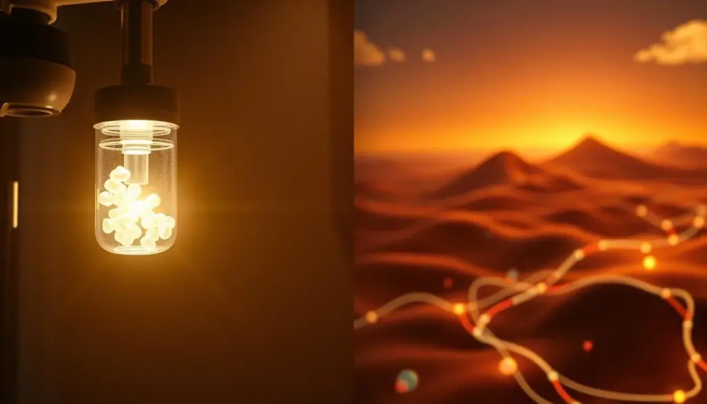 Bone Marrow: Essential Differences