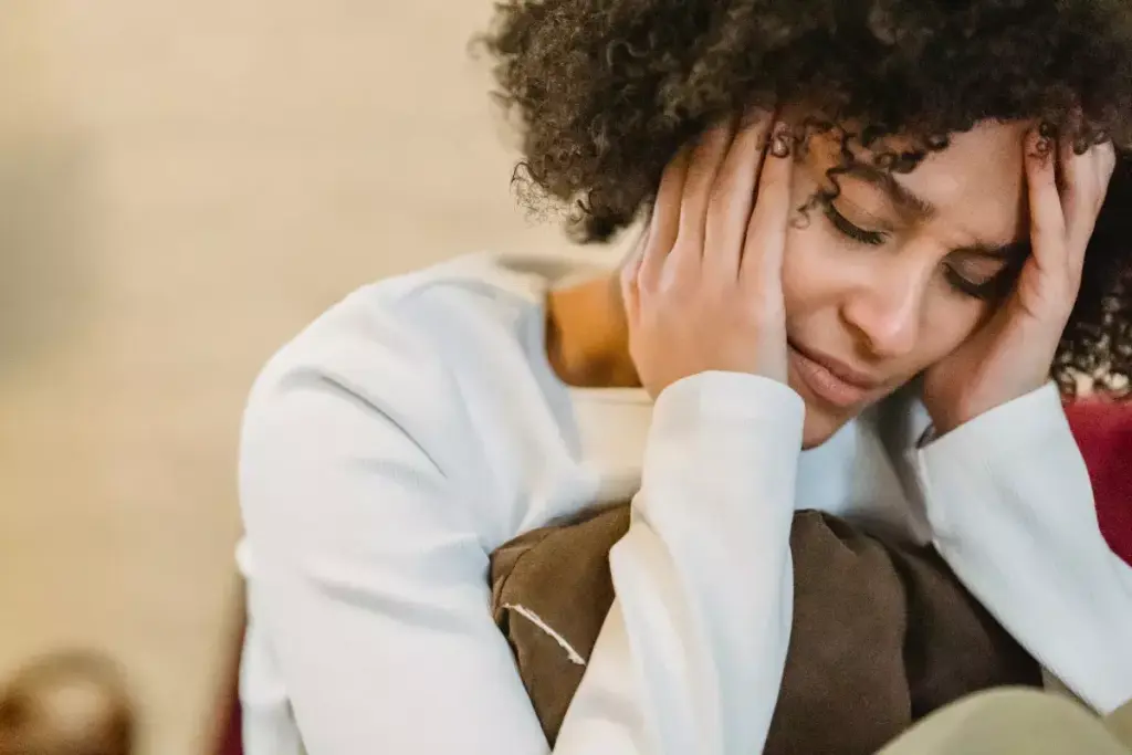 7 Best Vitamins for Depression and Anxiety Relief