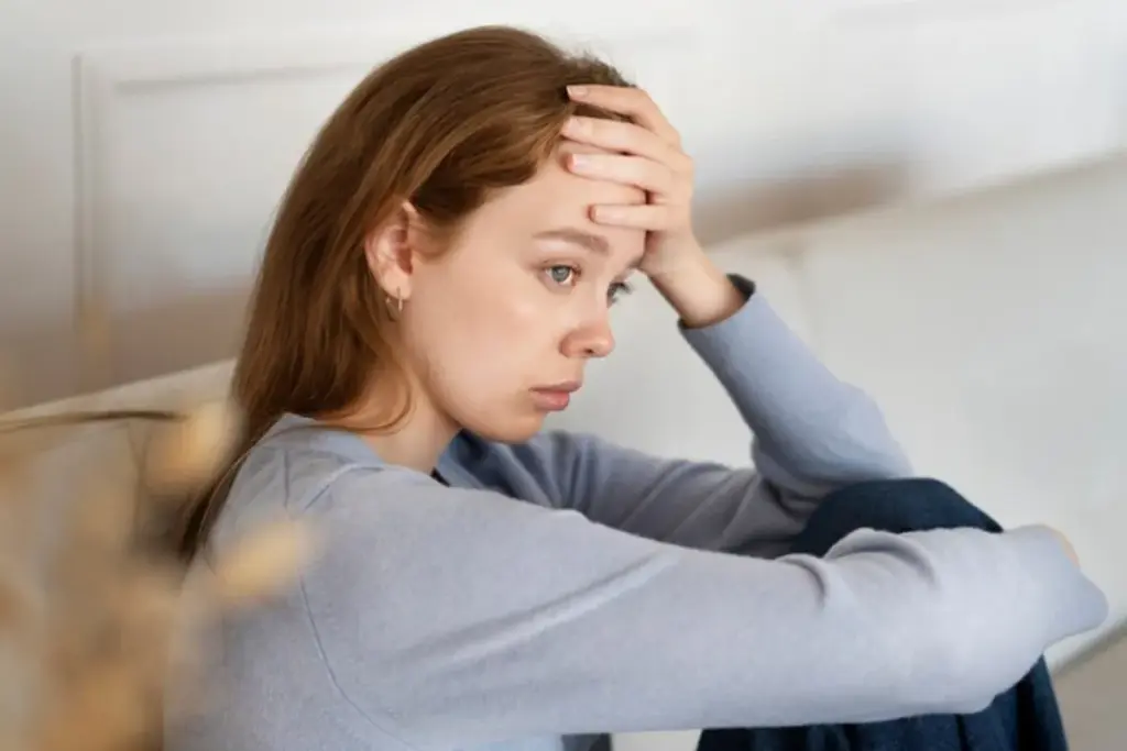 7 Best Vitamins for Depression and Anxiety Relief