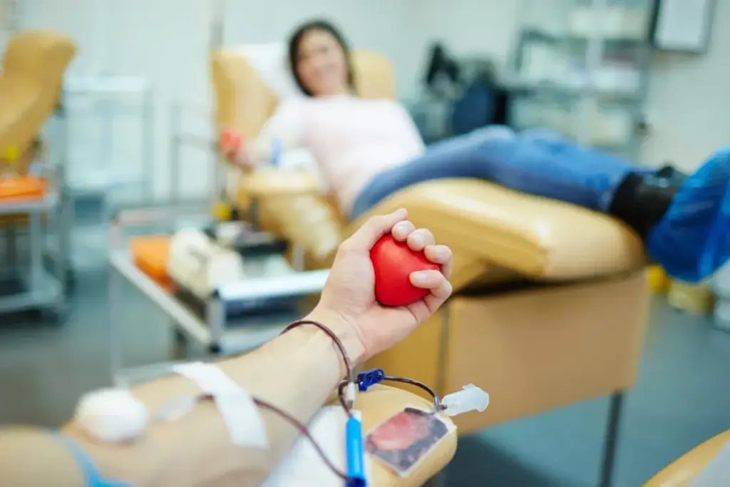 Stem cell sources: Proven Donor Guide 3 Stem cell sources: Proven Donor Guide