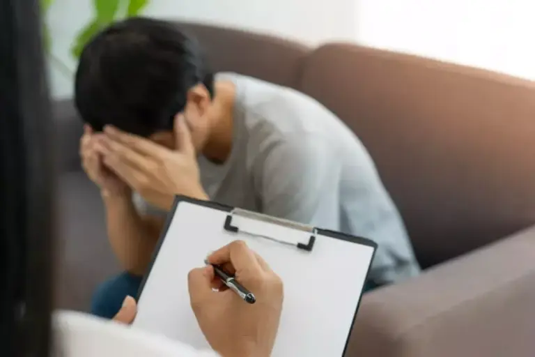 What Happens When Borderline Personality Disorder Goes Untreated?