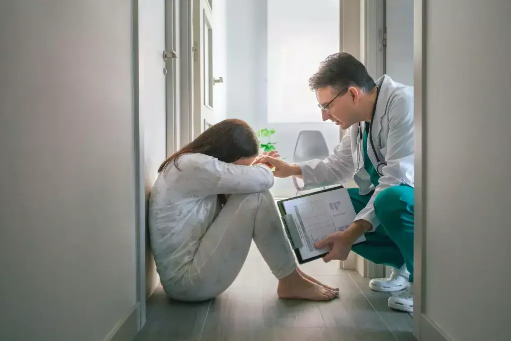 What Happens When Borderline Personality Disorder Goes Untreated? 2 What Happens When Borderline Personality Disorder Goes Untreated?