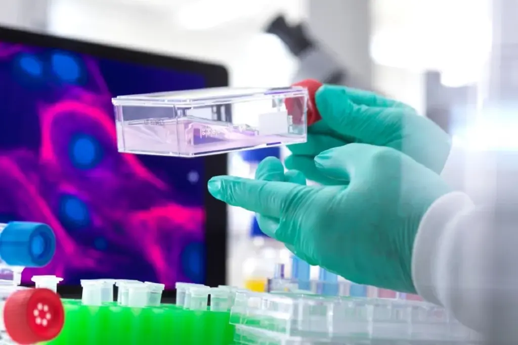 HLA transplantation: Essential Success