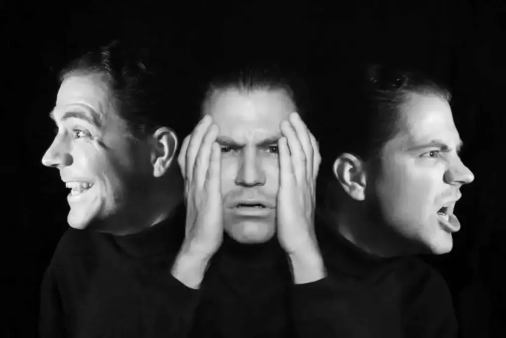 Are Bipolar People Aware of Their Actions When Manic?