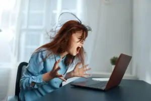 How to Treat a Nervous Breakdown: Signs and Recovery